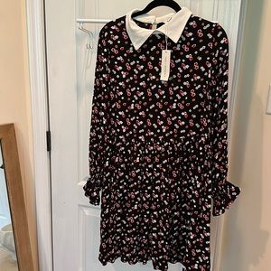 Marks & Spencer Ghost Dress. New. Size 16 UK (12 US)